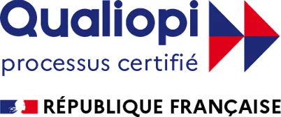 Certification Qualiopi pour les actions de formation