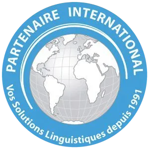 Partenaire International - Solutions Linguistiques depuis 1991
