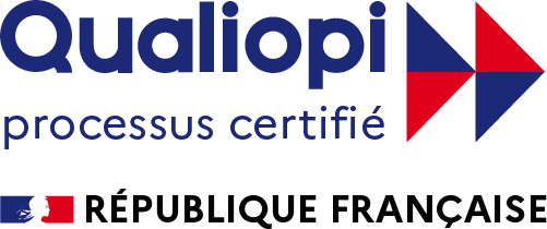 Certification Qualiopi pour les actions de formation